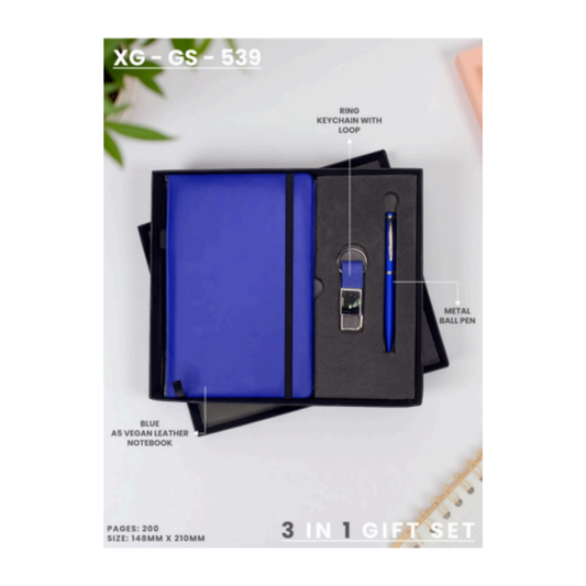 3-in-1 Premium Gift Set (XG-GS-539)