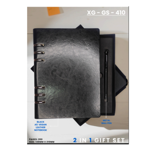 XG-GS-410 | 2 in 1 Gift Set