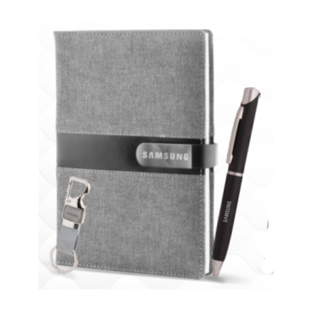 4-in-1 Executive Gift Set (Model: DM 408)