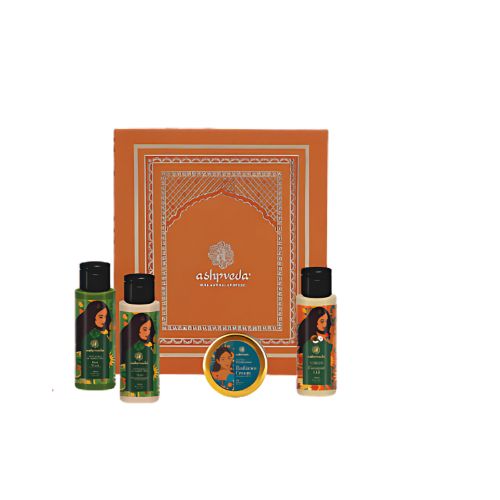 Mandakini by Ashveda