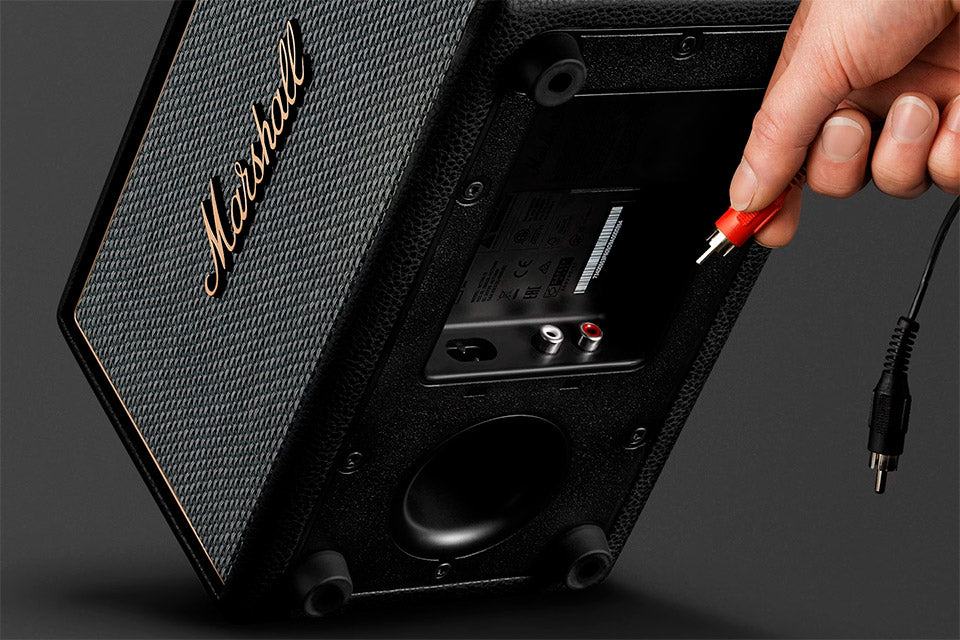 Marshall Acton IV Bluetooth speaker