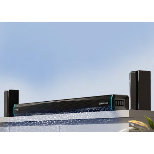 AAVANTE BAR 5400D