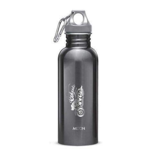 Alive SS Bottle 0.5 L / 0.75 L