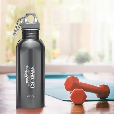 Alive SS Bottle 0.5 L / 0.75 L