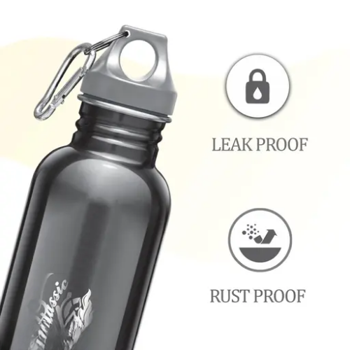 Alive SS Bottle 0.5 L / 0.75 L
