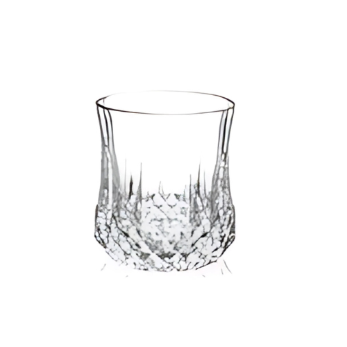 AMORE 215ml Tumbler