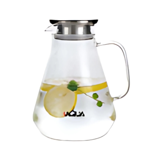 AQUA Borosilicate Jug