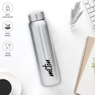 Aqua SS Bottle 0.5 L / 0.75 L / 1 L