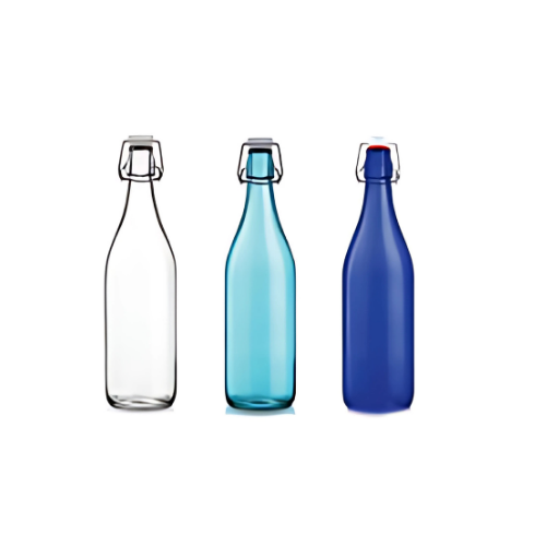 Aquaria Bottle