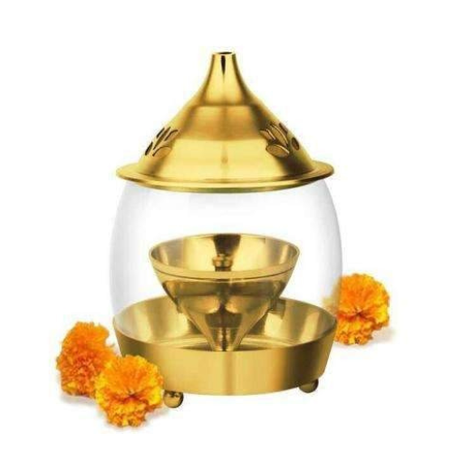 Arpan Diya Small / Medium