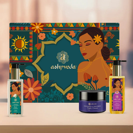 Nourishing Nights – IIFA Gift Box