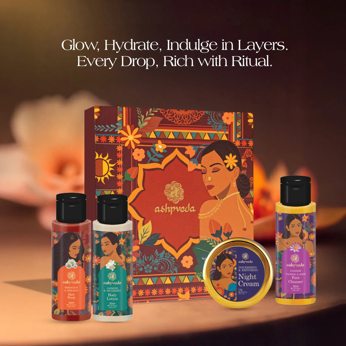 Opulence Gift Box