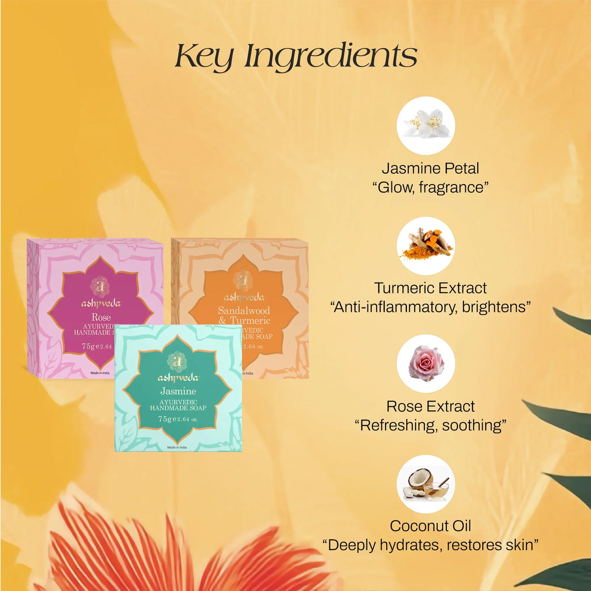 Refreshing Bath Kit by Ashveda