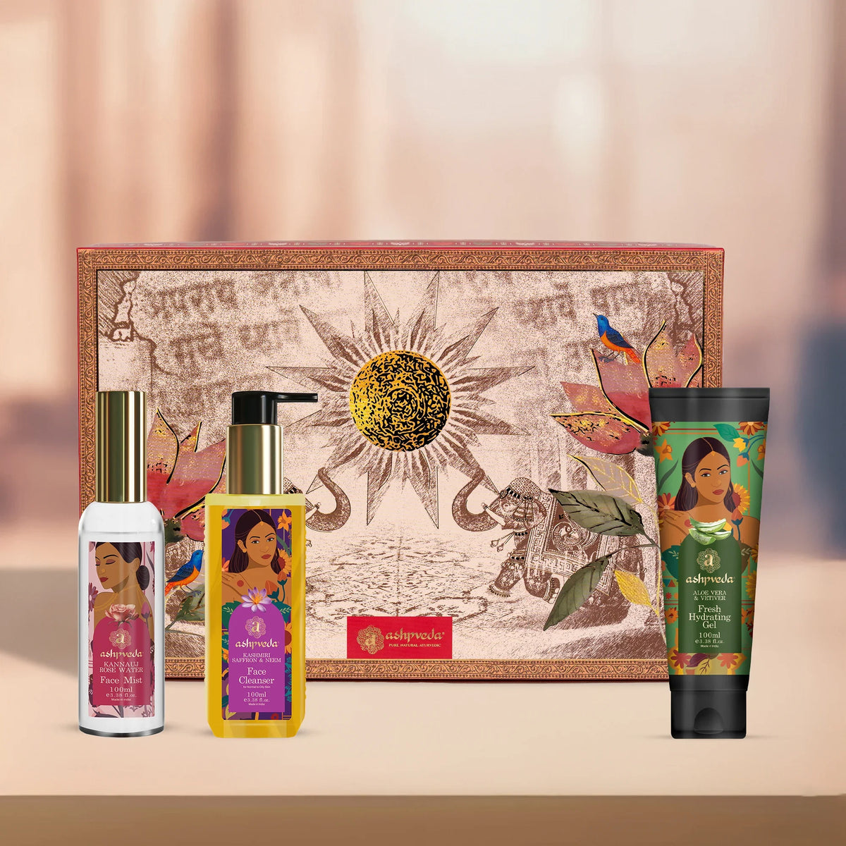 Symphony Gift Box