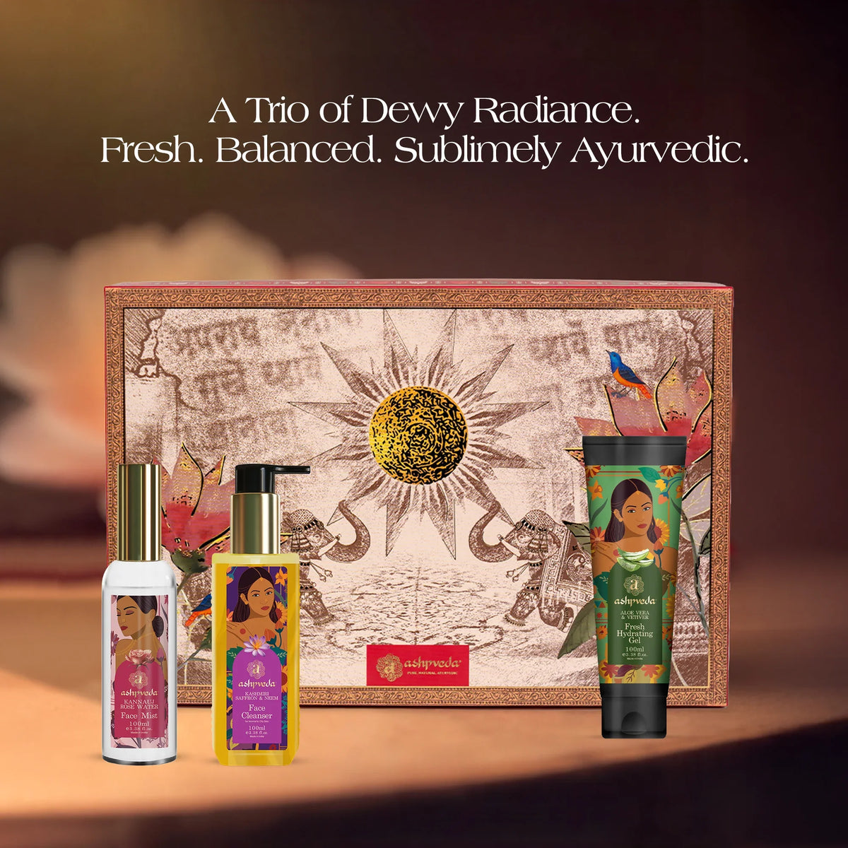 Symphony Gift Box