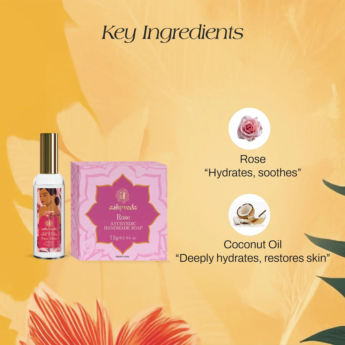 Utsav Beauty by Ashveda