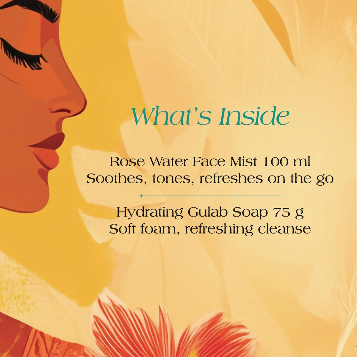 Utsav Beauty by Ashveda