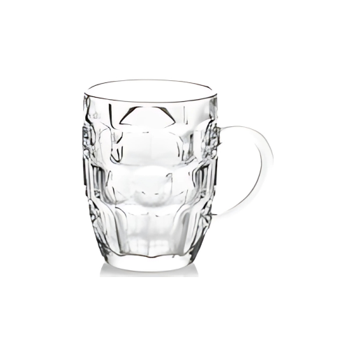 OTELLO Beer Mug – 295ml