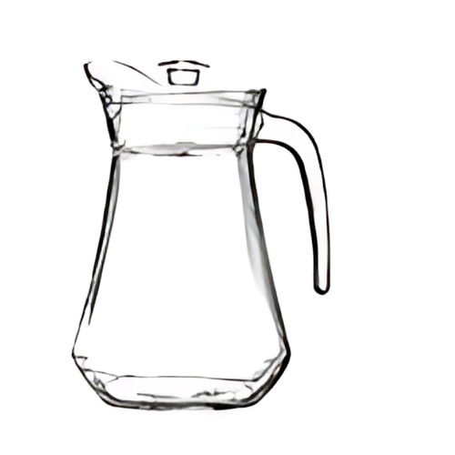 BERN Jug