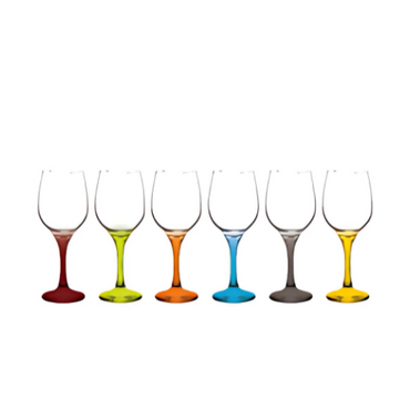 Cello Bliss Tumblers – 370ml