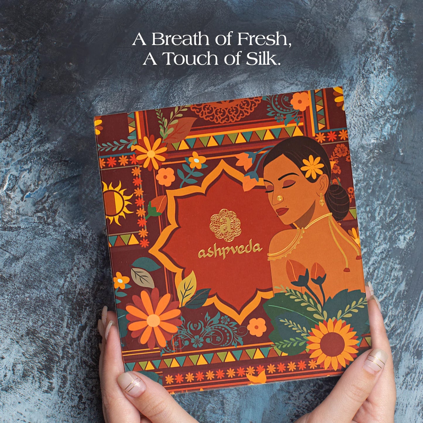 Body Care Essentials by Ashveda