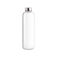 Borosilicate Clarion Glass Bottle 0.56 L / 0.75 L / 1 L