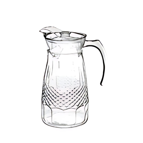 BRIGHTON Jug