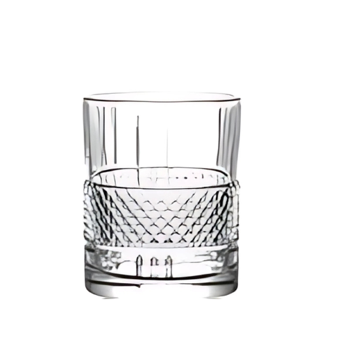 BRILLIANT 215ml TUMBLER