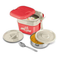 CUBIC TIFFIN 0.1 L / 0.8 L