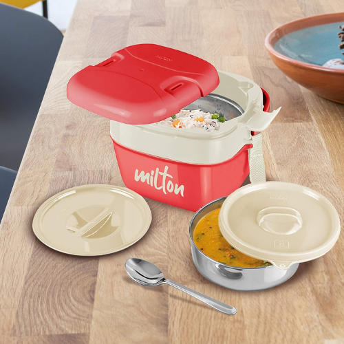 CUBIC TIFFIN 0.1 L / 0.8 L