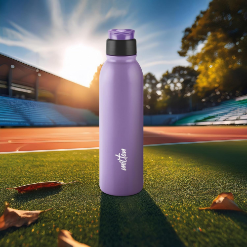 Caper SS Bottle 1 L
