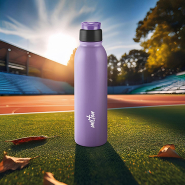 Caper SS Bottle 1 L