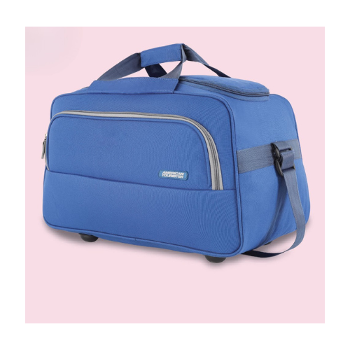 CLANE DUFFLE