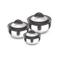 Clarion 3 pcs gift Set  0.6 L / 1.5 L / 2 L