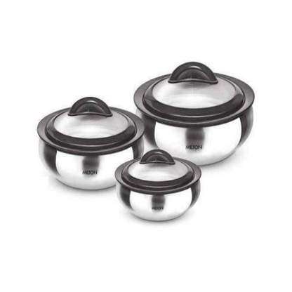 Clarion 3 pcs gift Set  0.6 L / 1.5 L / 2 L