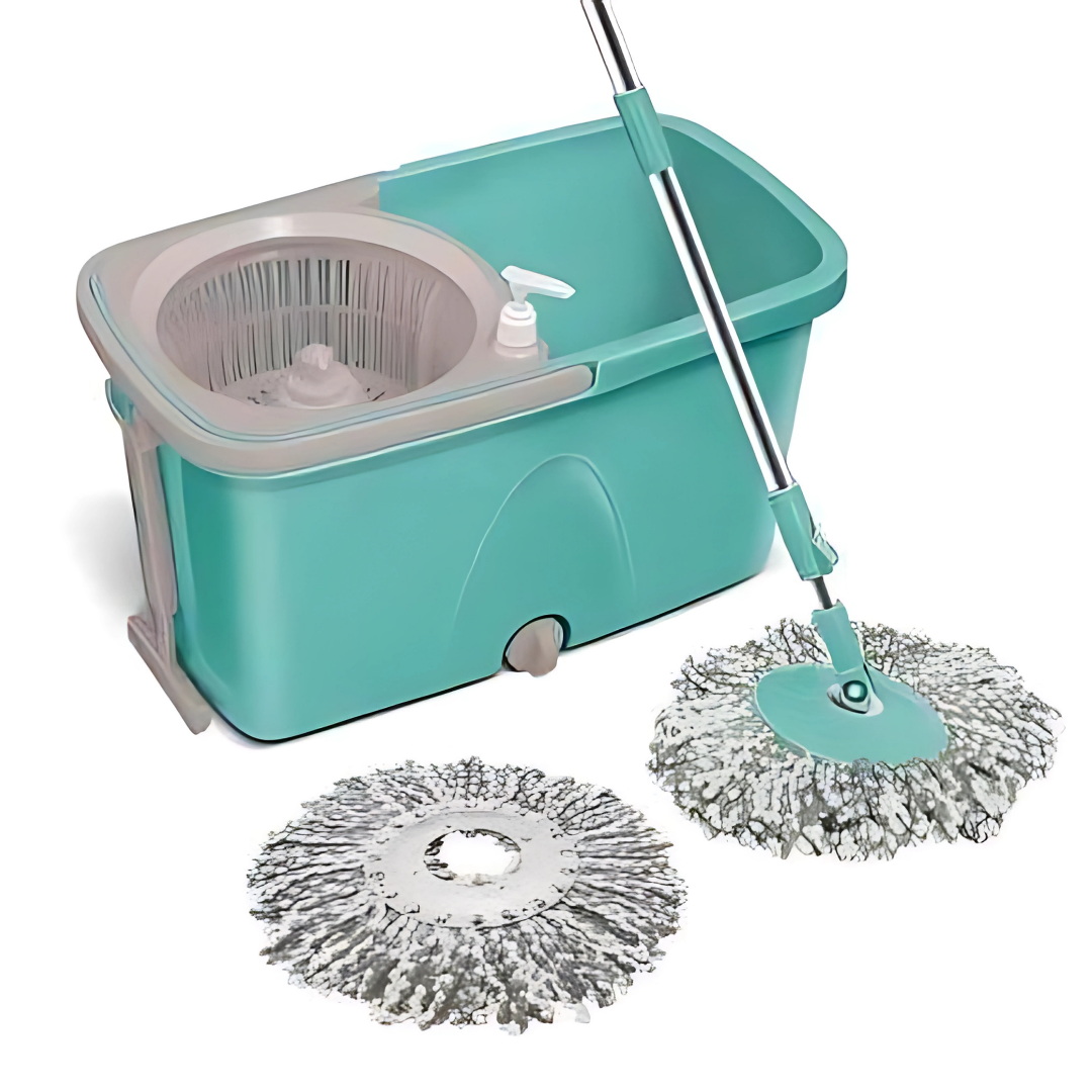 Classic Spin Mop