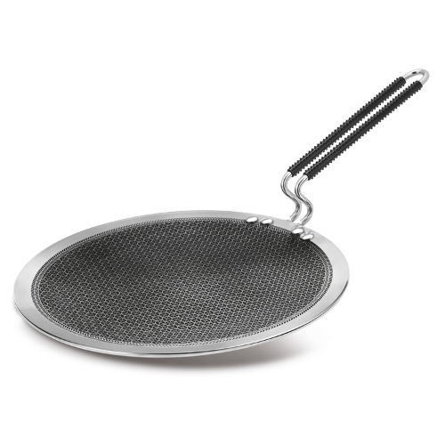 Concave Tawa Honeycomb 28CM