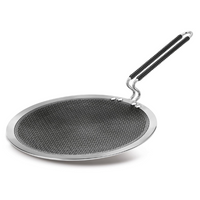 Concave Tawa Honeycomb 28CM