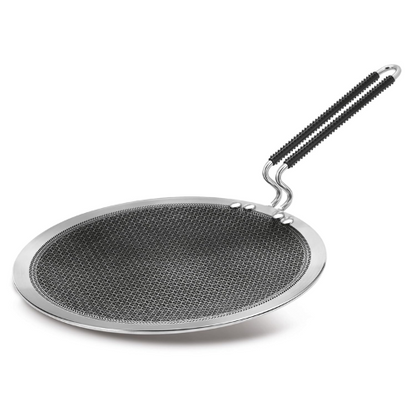 Concave Tawa Honeycomb 28CM