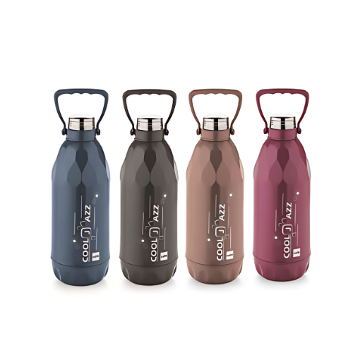 Cool Jazz Bottle