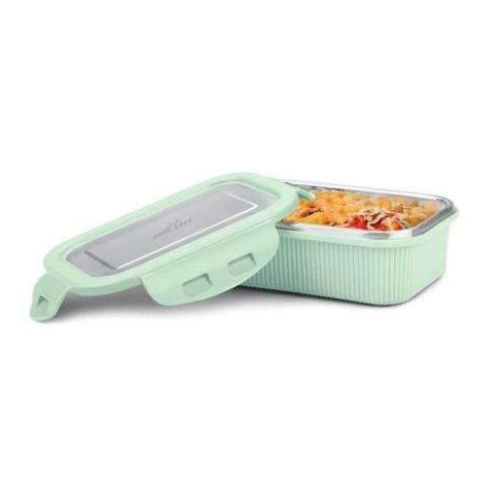 Cool Touch - Rectangular Container 0.8 L