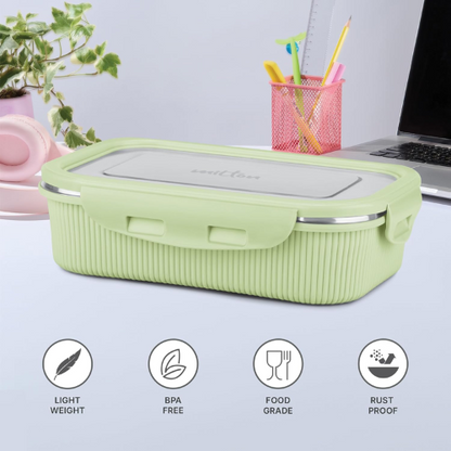 Cool Touch - Rectangular Container 0.8 L