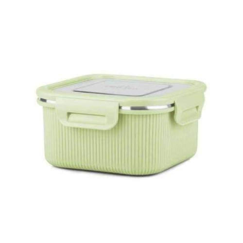 Cool Touch - Square Container 0.8 L / 1.6 L