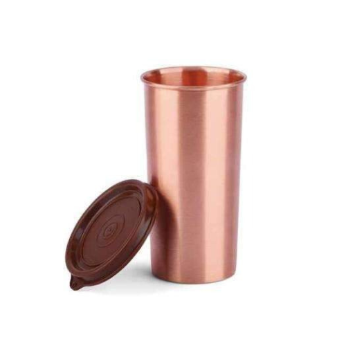 Copper Tumbler 0.5 L