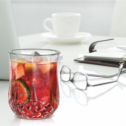 Crystal Cool 200 ML 6 Pcs Set