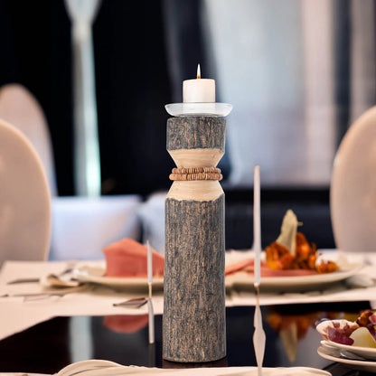 The Sage tealight Holder (Large)