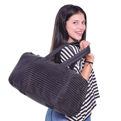 Texel TXL213 Saffron Duffle Bag