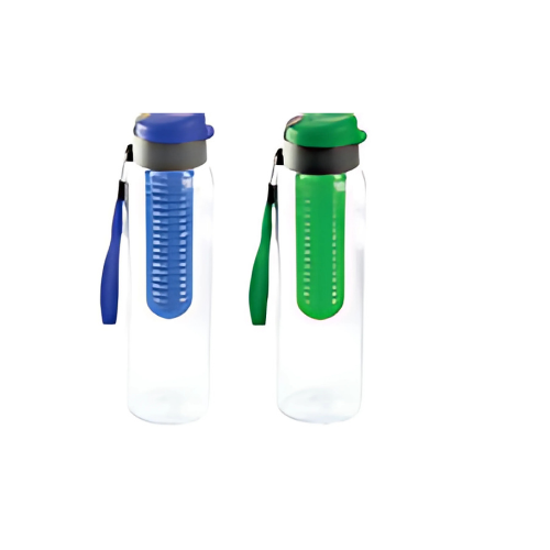 Detox Infuser Bottle