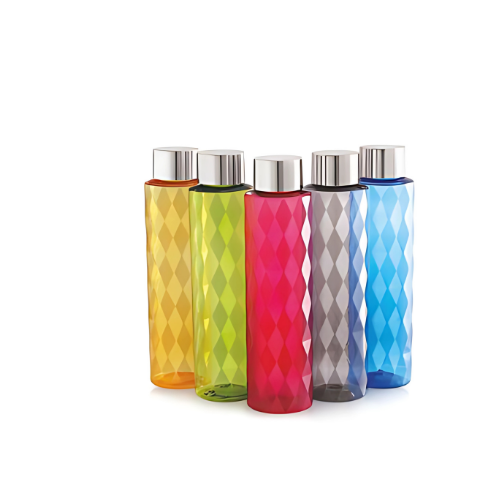 Diamond Bottle ( set of 3 )