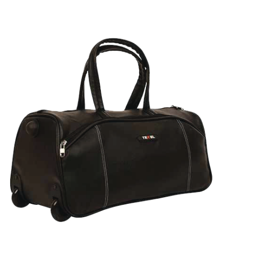 Texel TXL202 Sweden Duffle Trolley Bag